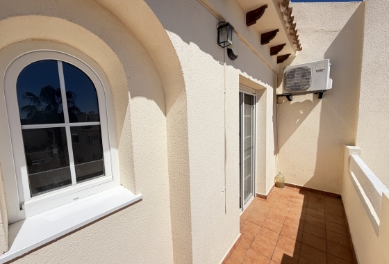 Resale - House - Las Ramblas