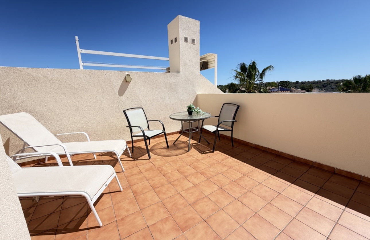 Resale - House - Las Ramblas