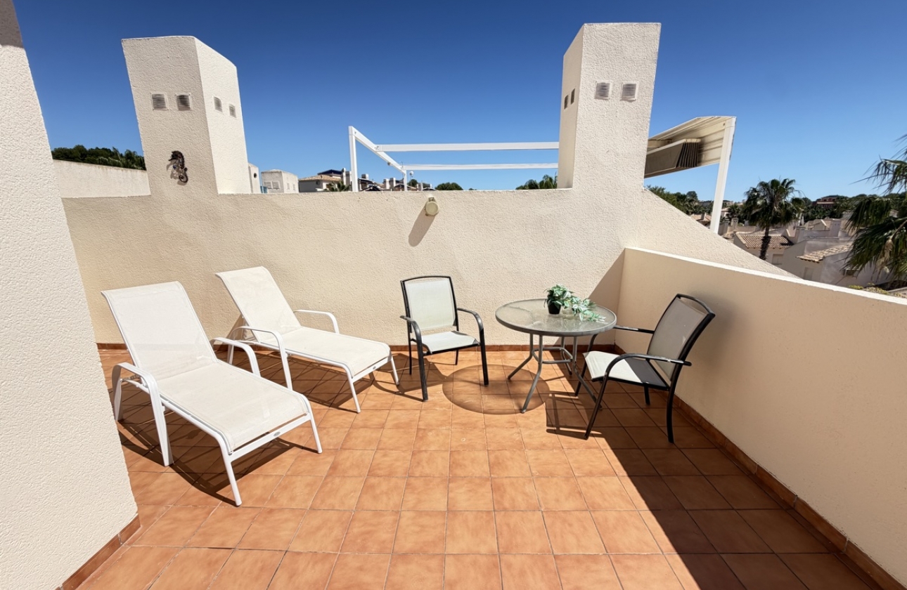 Resale - House - Las Ramblas