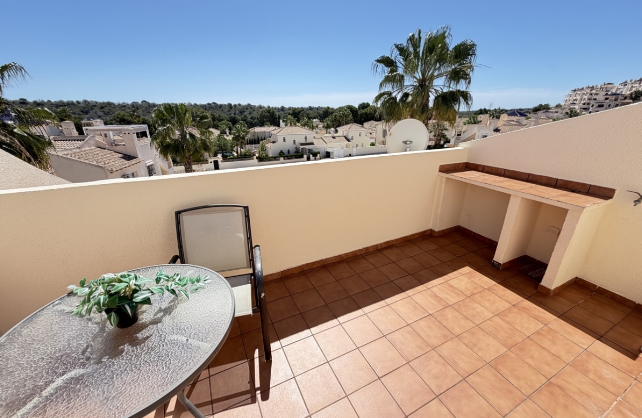 Resale - House - Las Ramblas