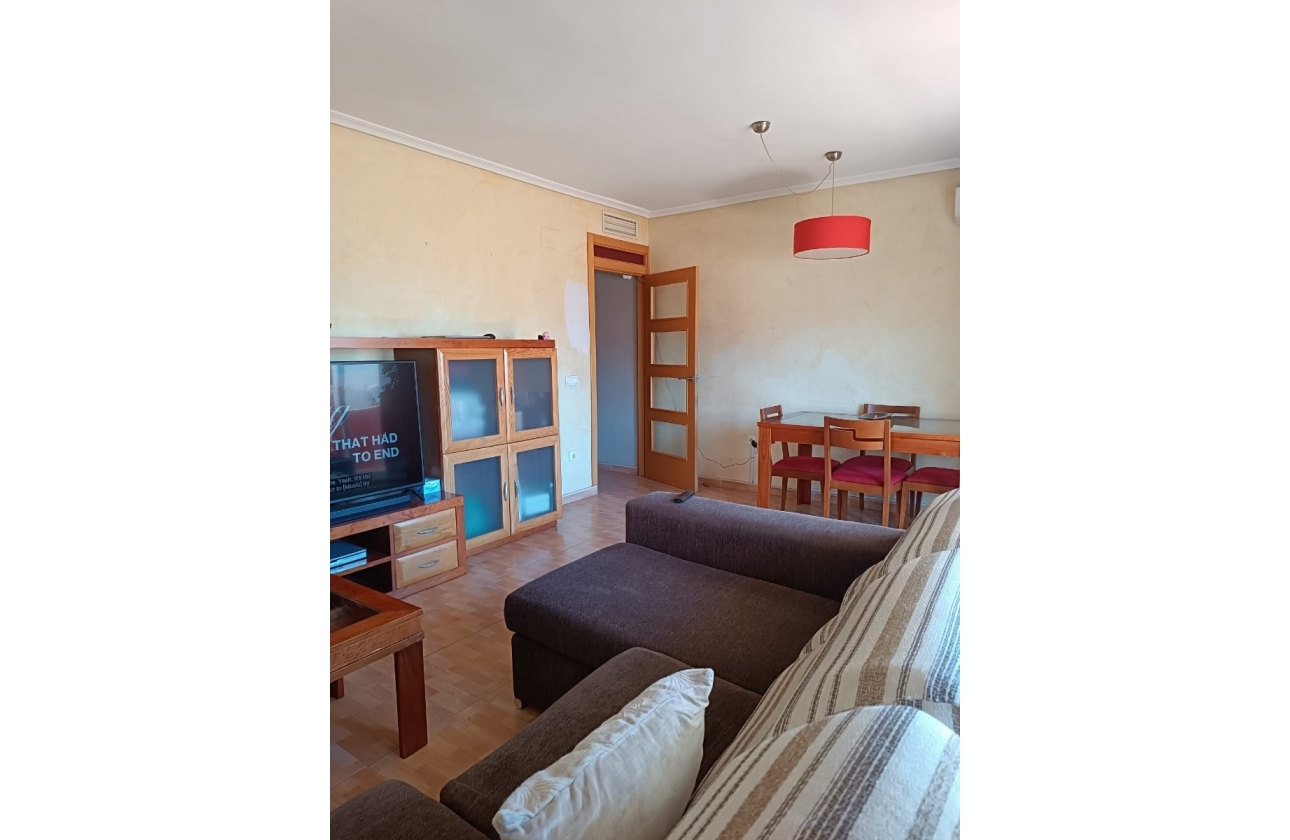 Revente - Appartement - Los Montesinos