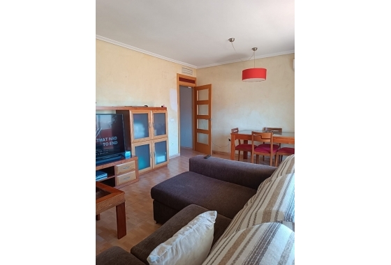 Revente - Appartement - Los Montesinos