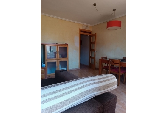 Revente - Appartement - Los Montesinos