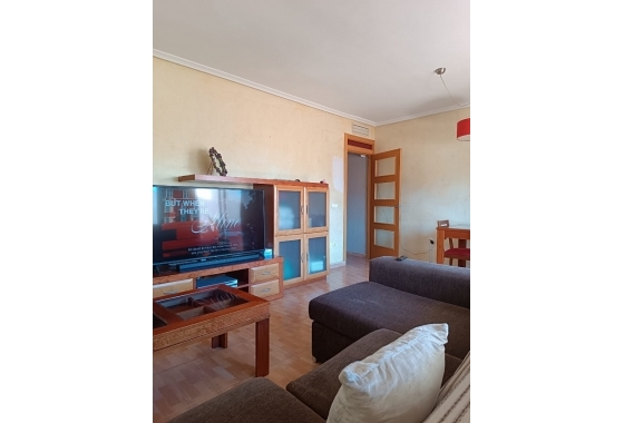 Revente - Appartement - Los Montesinos