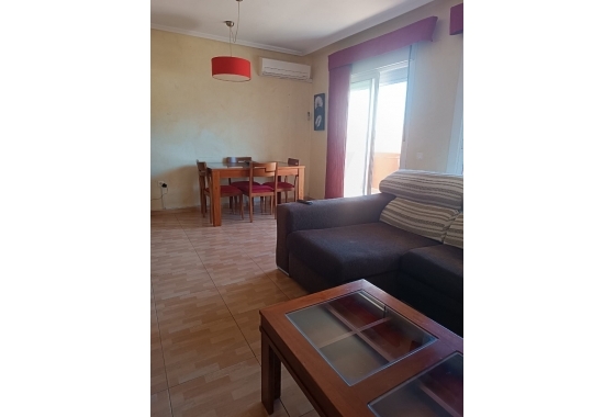 Revente - Appartement - Los Montesinos