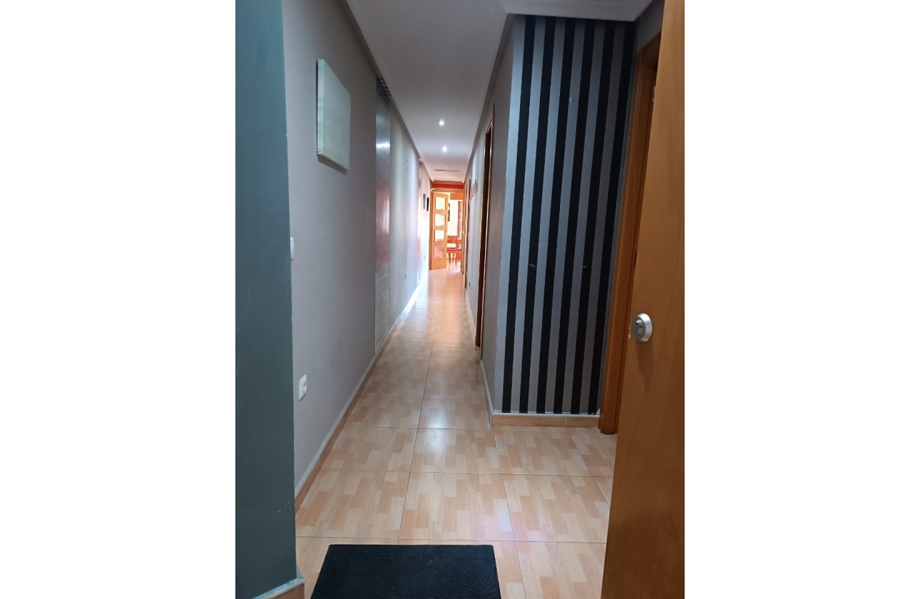 Revente - Appartement - Los Montesinos