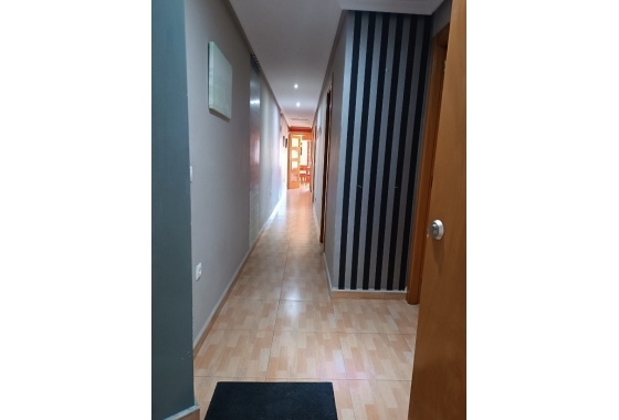 Revente - Appartement - Los Montesinos