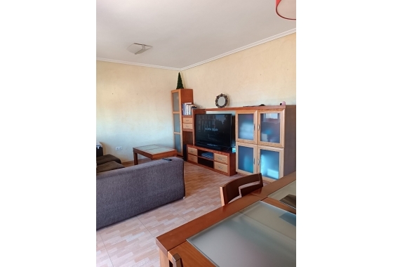 Revente - Appartement - Los Montesinos