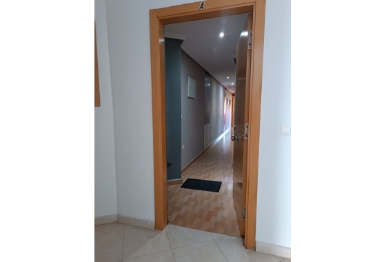 Revente - Appartement - Los Montesinos