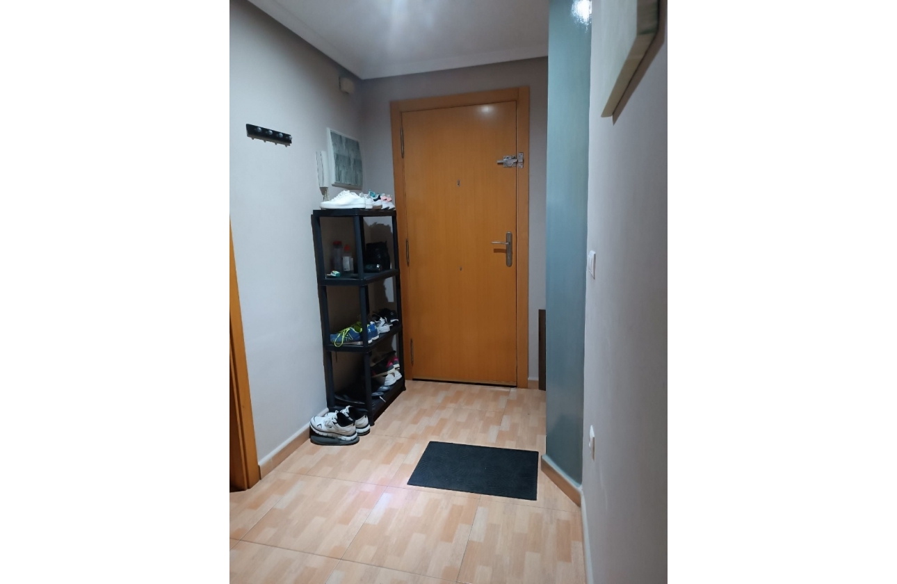 Revente - Appartement - Los Montesinos