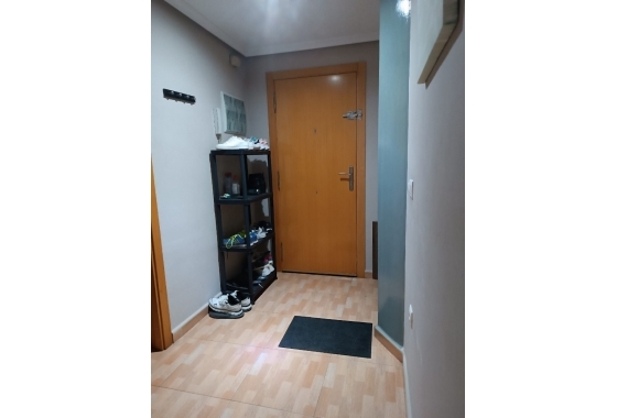 Revente - Appartement - Los Montesinos