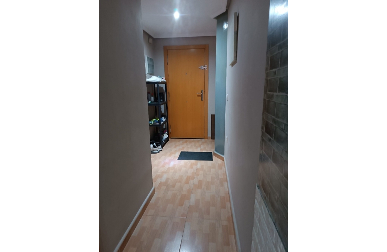 Revente - Appartement - Los Montesinos