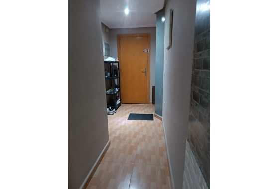Revente - Appartement - Los Montesinos