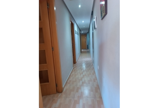 Revente - Appartement - Los Montesinos