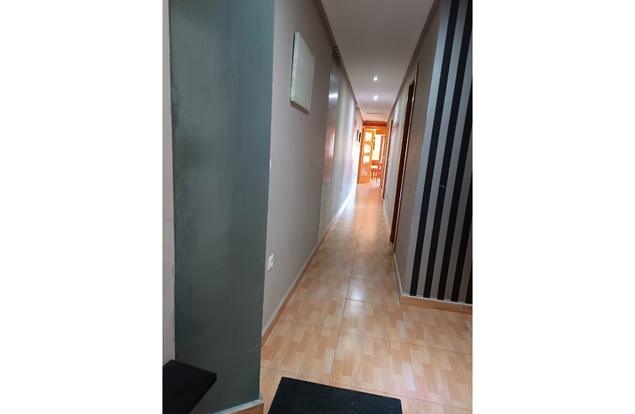 Revente - Appartement - Los Montesinos