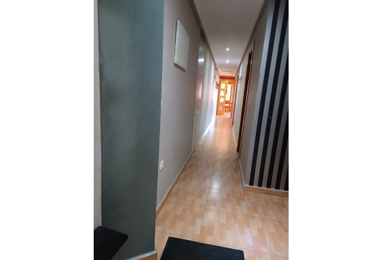 Revente - Appartement - Los Montesinos