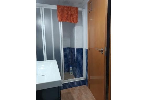 Revente - Appartement - Los Montesinos