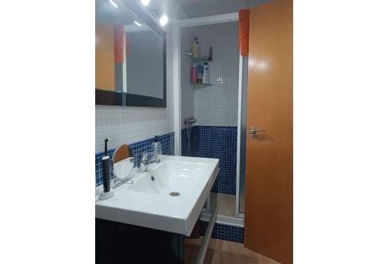 Revente - Appartement - Los Montesinos