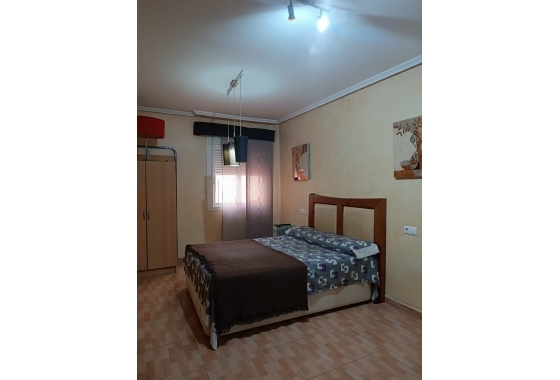 Revente - Appartement - Los Montesinos