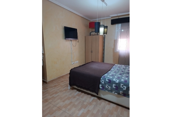 Revente - Appartement - Los Montesinos