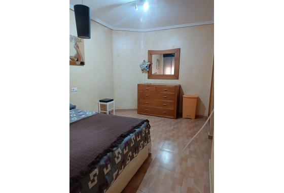 Revente - Appartement - Los Montesinos