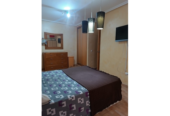 Revente - Appartement - Los Montesinos