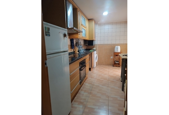 Revente - Appartement - Los Montesinos