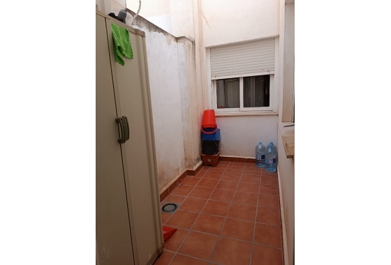 Revente - Appartement - Los Montesinos