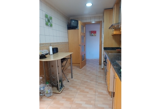 Revente - Appartement - Los Montesinos
