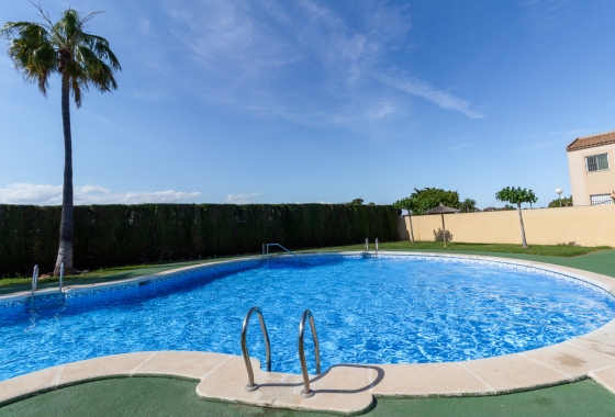 Herverkoop - Appartement / flat - Torrevieja - San Luis