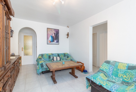 Herverkoop - Appartement / flat - Torrevieja - San Luis