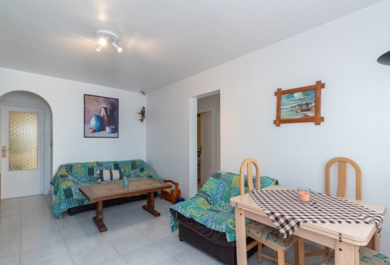 Herverkoop - Appartement / flat - Torrevieja - San Luis