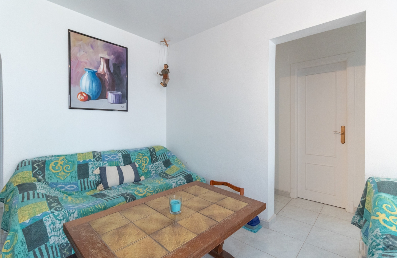 Herverkoop - Appartement / flat - Torrevieja - San Luis