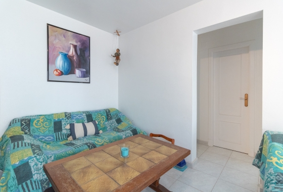 Herverkoop - Appartement / flat - Torrevieja - San Luis