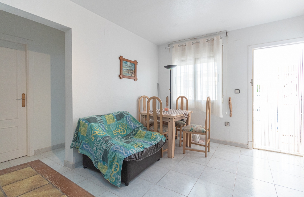 Herverkoop - Appartement / flat - Torrevieja - San Luis