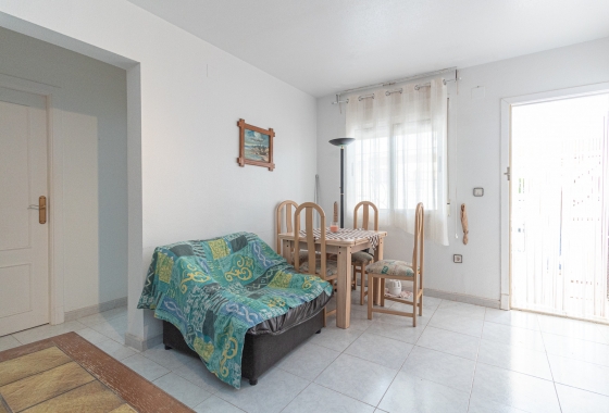 Herverkoop - Appartement / flat - Torrevieja - San Luis