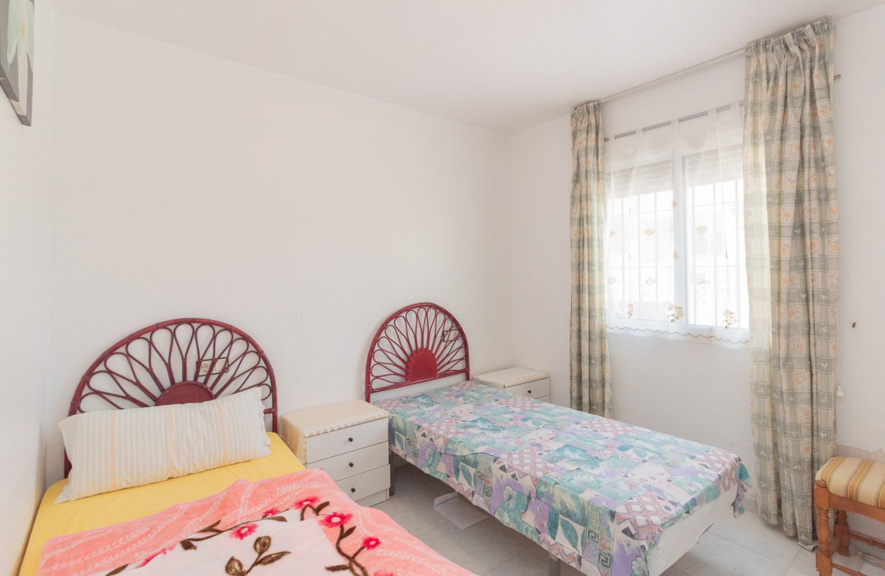 Herverkoop - Appartement / flat - Torrevieja - San Luis