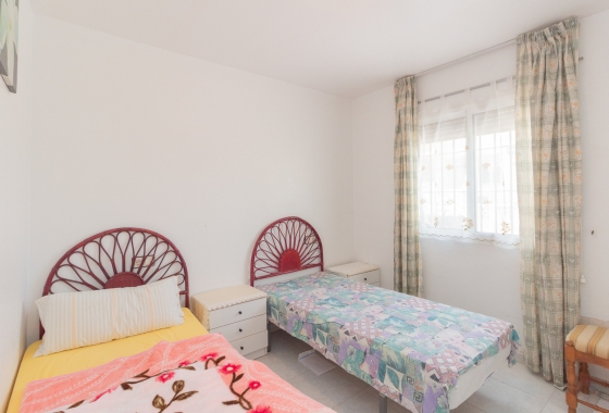 Herverkoop - Appartement / flat - Torrevieja - San Luis