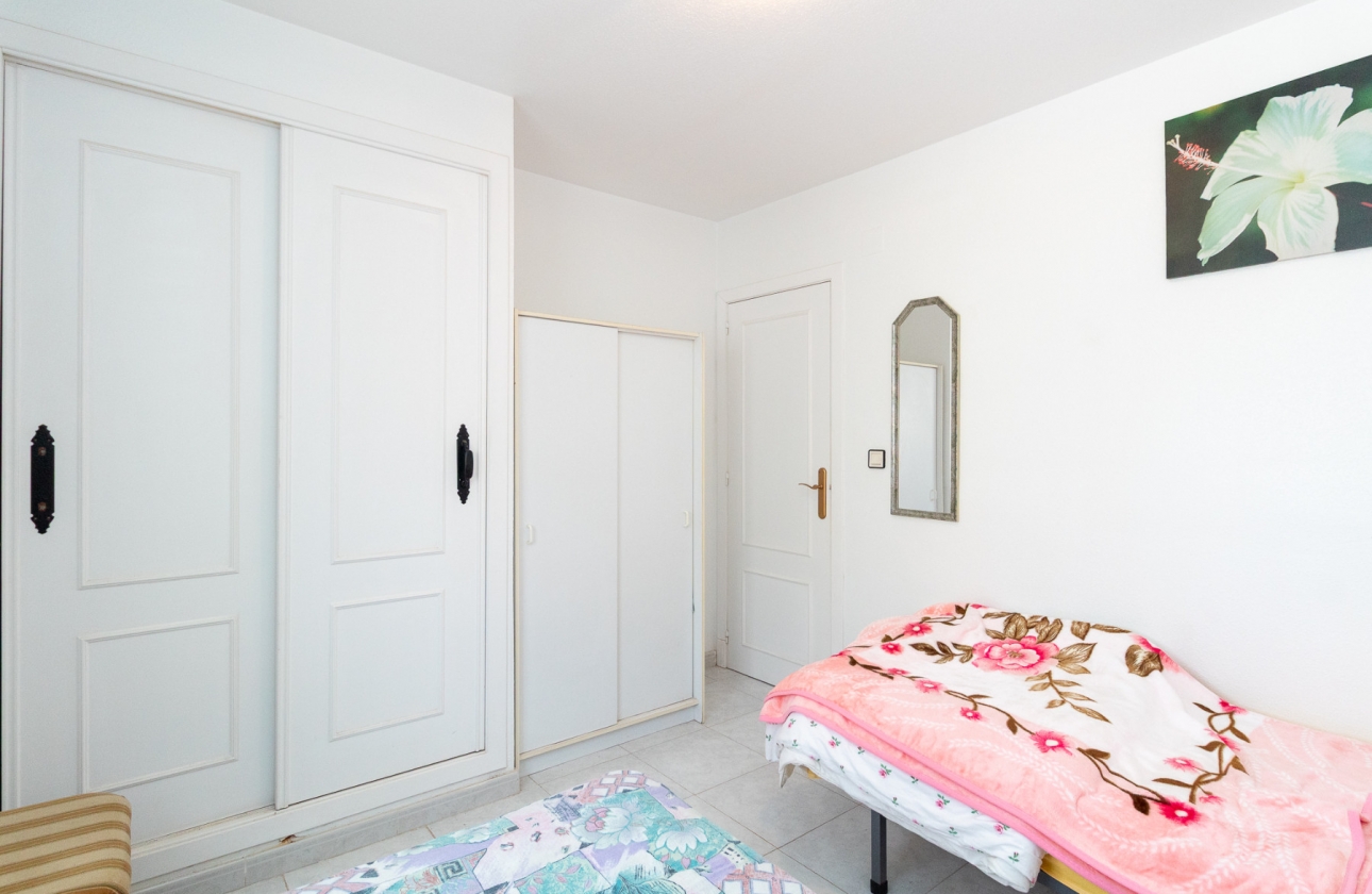Herverkoop - Appartement / flat - Torrevieja - San Luis