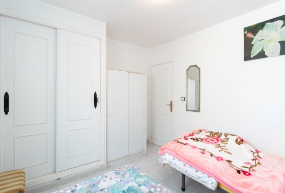 Herverkoop - Appartement / flat - Torrevieja - San Luis