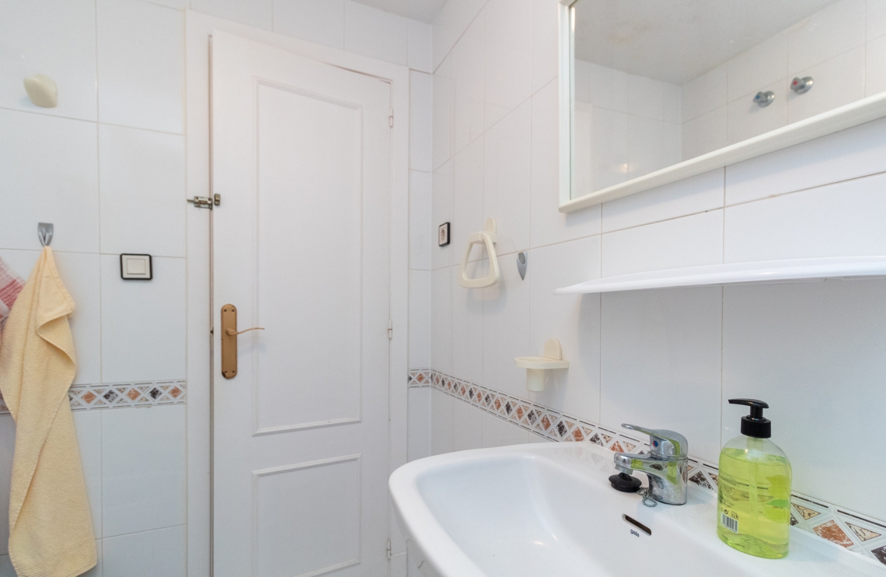 Herverkoop - Appartement / flat - Torrevieja - San Luis