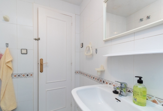 Herverkoop - Appartement / flat - Torrevieja - San Luis