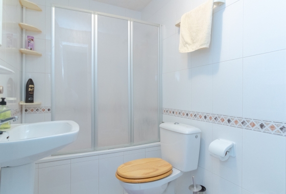 Herverkoop - Appartement / flat - Torrevieja - San Luis