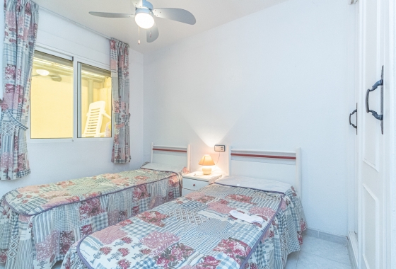 Herverkoop - Appartement / flat - Torrevieja - San Luis