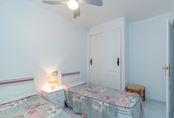 Herverkoop - Appartement / flat - Torrevieja - San Luis
