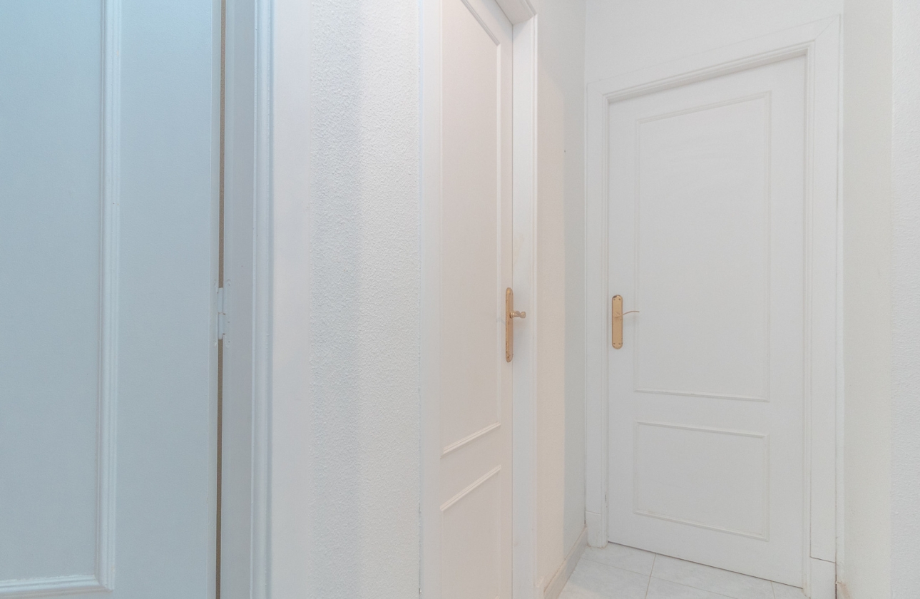 Herverkoop - Appartement / flat - Torrevieja - San Luis