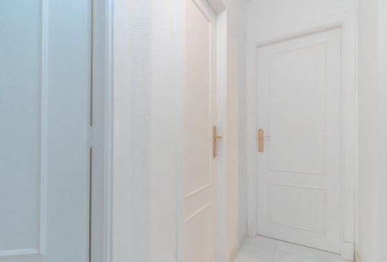 Herverkoop - Appartement / flat - Torrevieja - San Luis