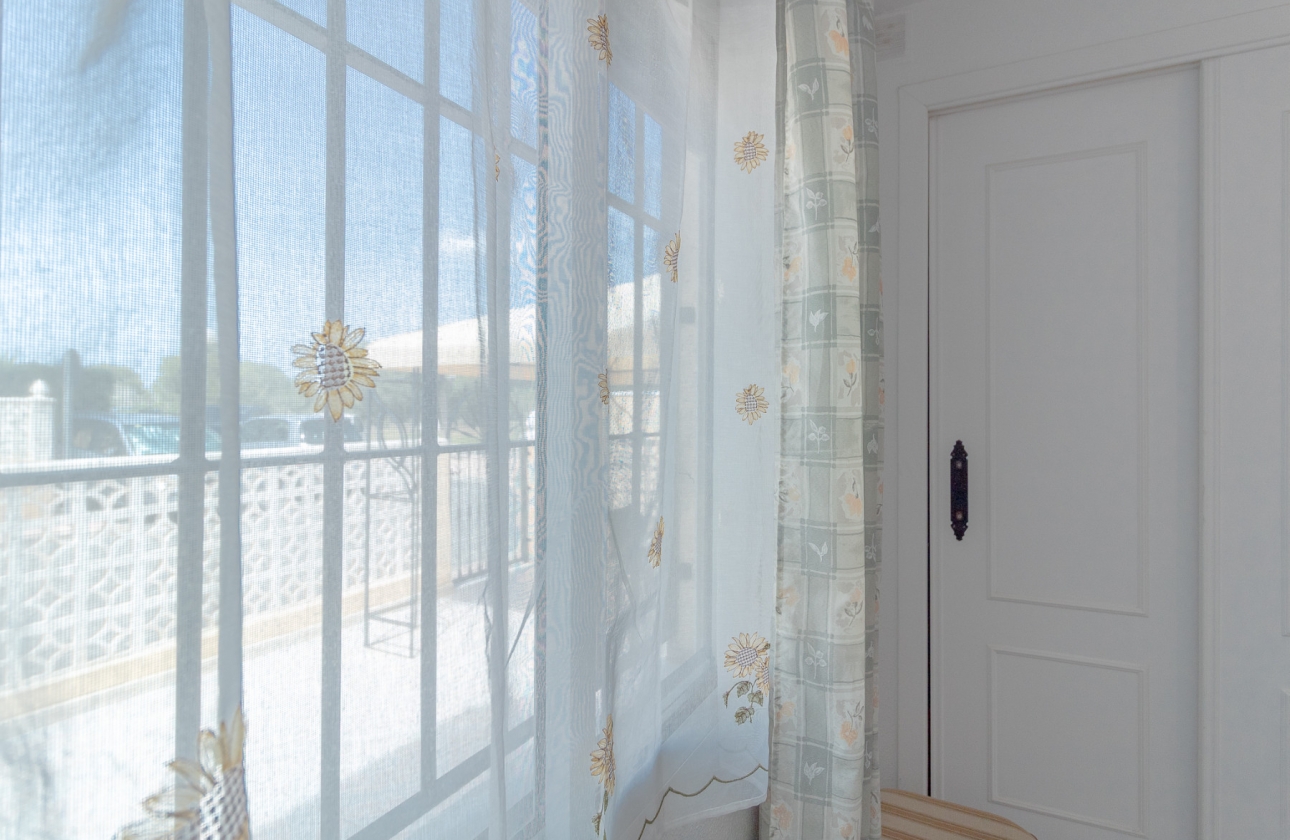 Herverkoop - Appartement / flat - Torrevieja - San Luis