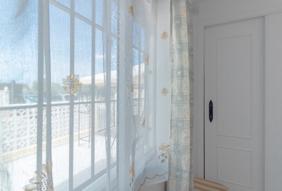 Herverkoop - Appartement / flat - Torrevieja - San Luis