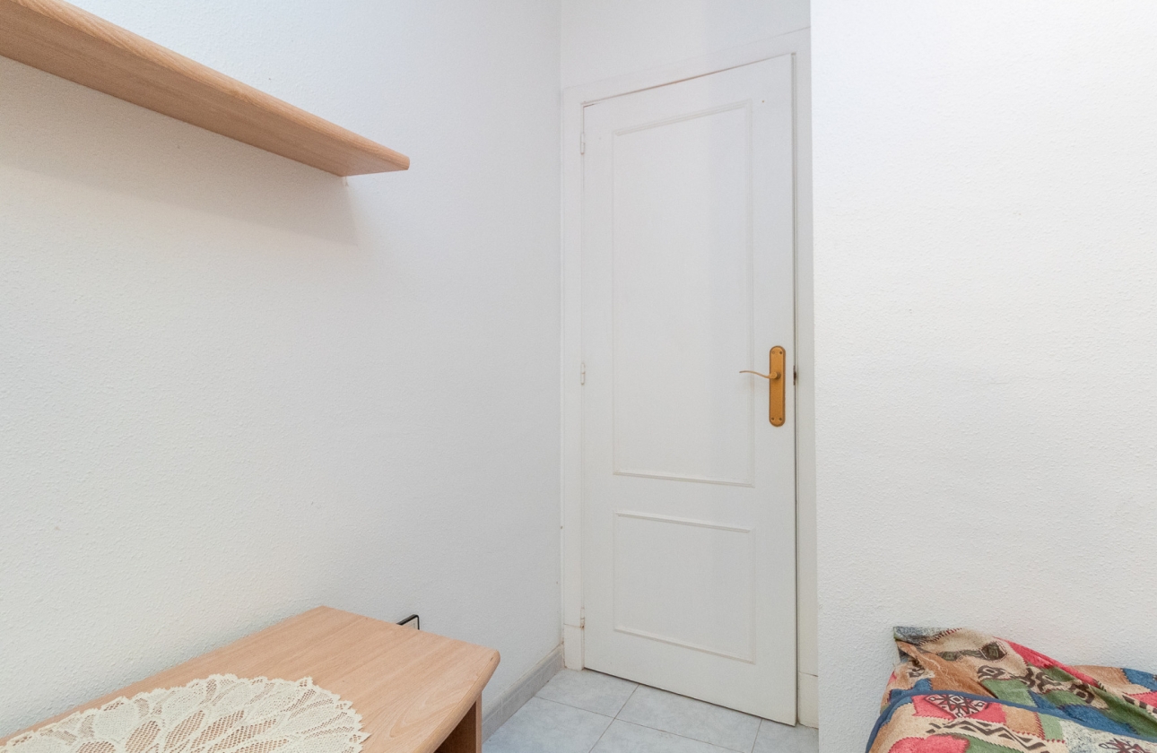 Herverkoop - Appartement / flat - Torrevieja - San Luis
